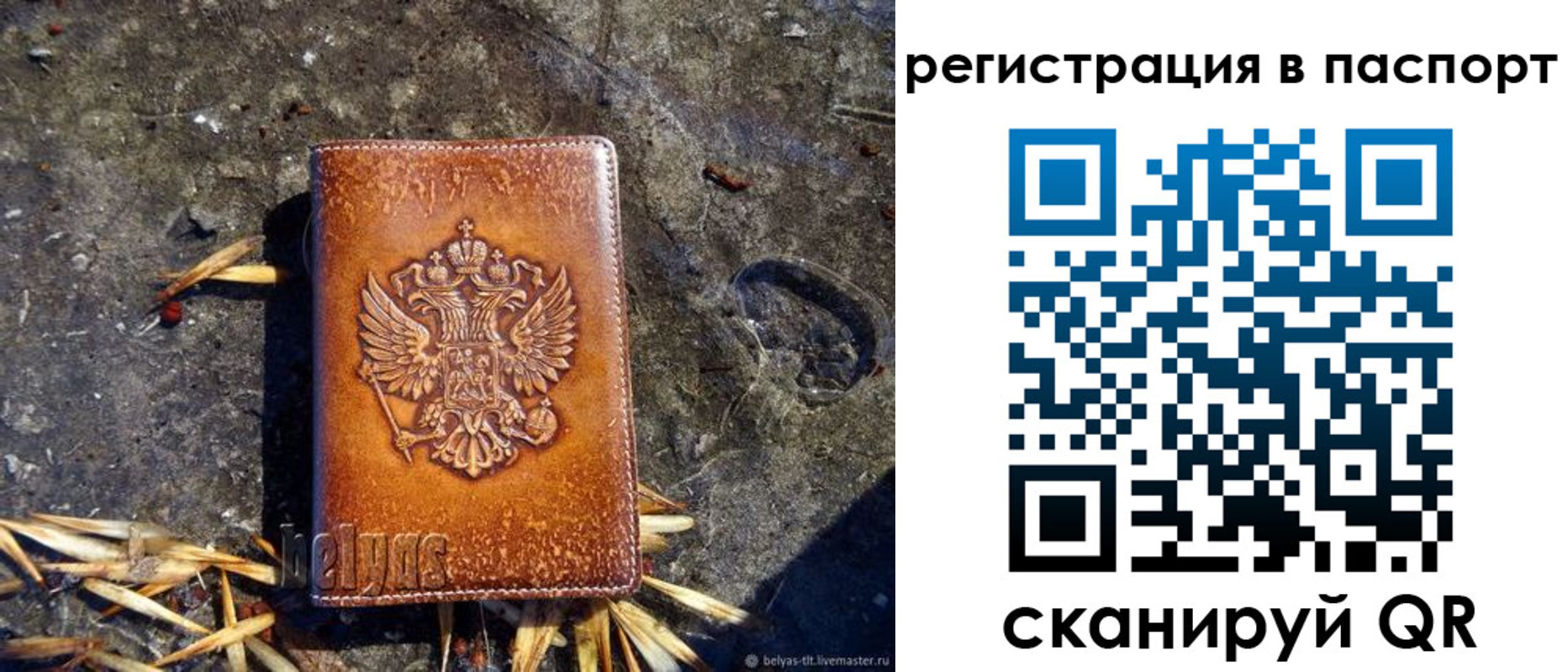 где прописаться в Старом Осколе